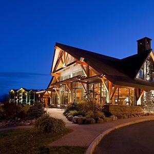 Crowne Plaza Lake Placid, An Ihg Hotel